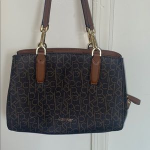 Calvin Klein Purse